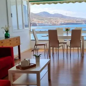 Aguamarina Apartamento