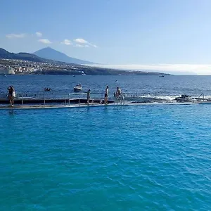  Apartment Altagay, Frente Al Mar, Vistas A El Teide